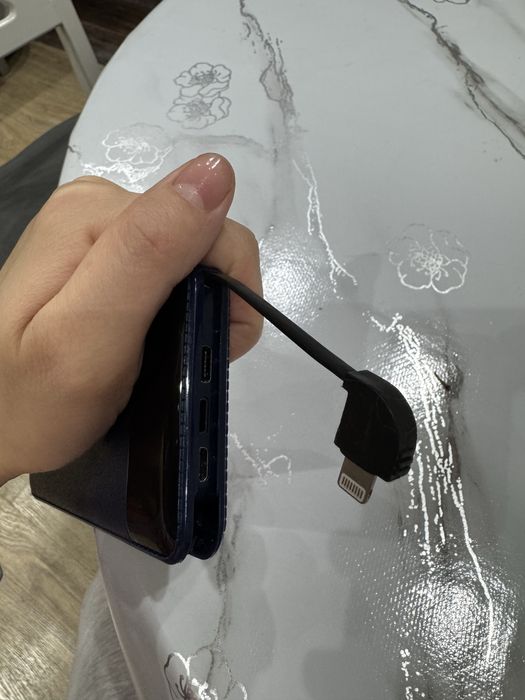 Продам пауэр банк