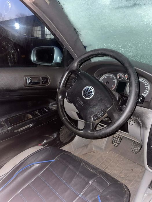 Автомобилите се продават на части