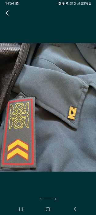 Айфон  парадный форма