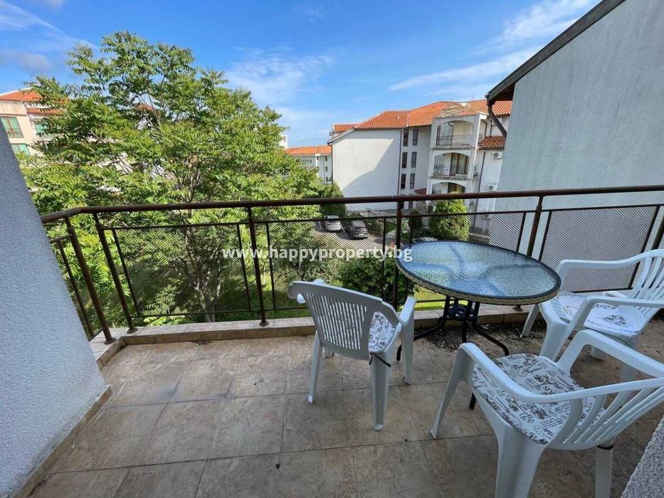 Продава се Тристаен апартамент в Свети Влас - 80 кв.м за 1319 €/кв.м - Снимка #4