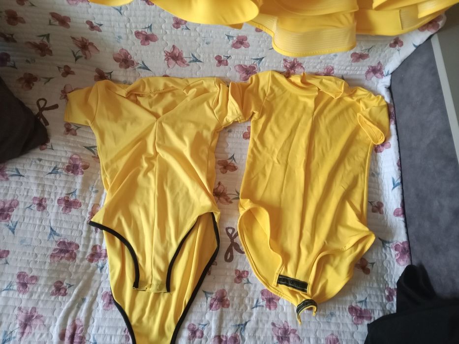 Продам  танцевальный костюм