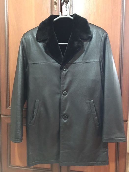 Дублёнка продам  или обменяю