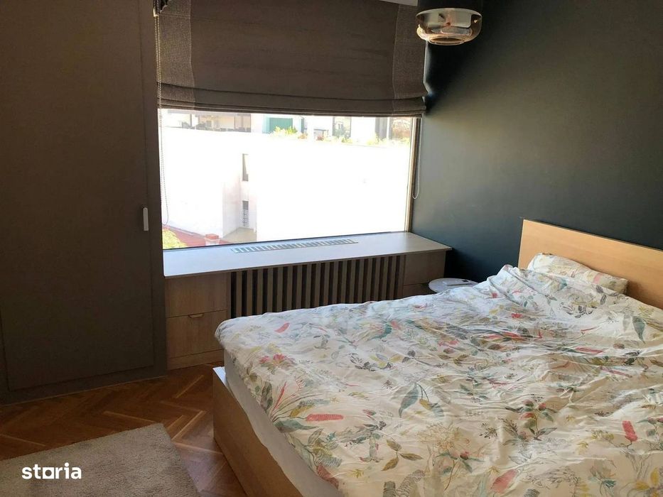 Penthouse cu vedere spectaculoasa piata Victoriei!