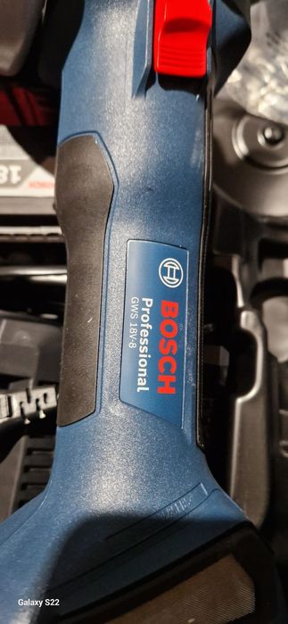 Bosch rotopercutor ,polizor pe acumulator