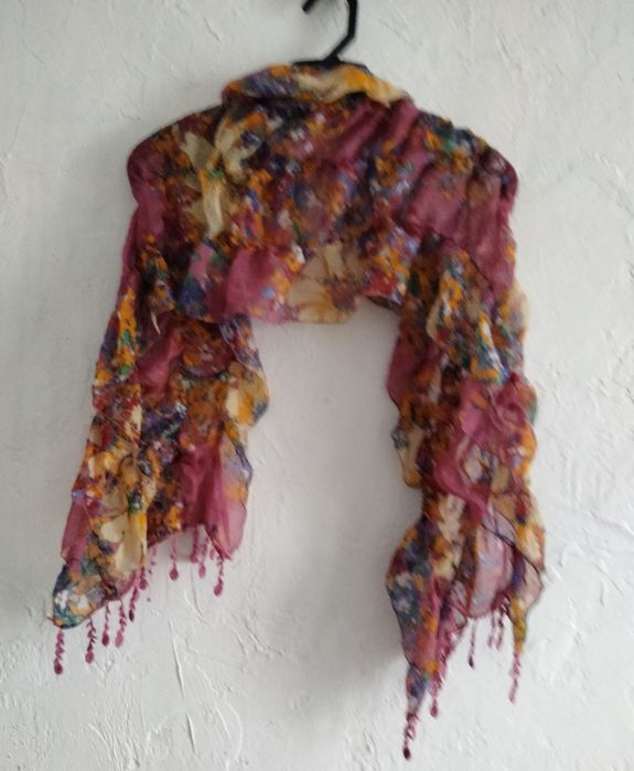 Eșarfe noi diverse modele