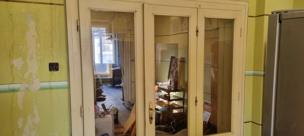 Usa tripla model vechi