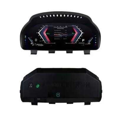 Ceas electronic digital FULL HD compatibil cu BMW Seria 5 F20,F22,F39,F45,F48,F49.F50, 12,5 INCH, Rezolutie 1920*1080, Sistem de operare LINUX