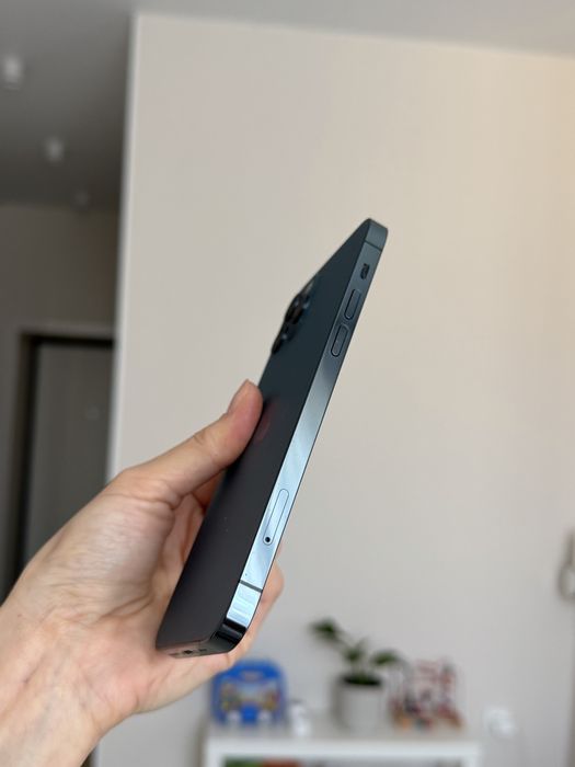 iPhone 12 pro, 128GB