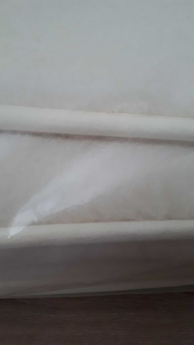 KID BED SET (LAMA GOLD) din lana merinos