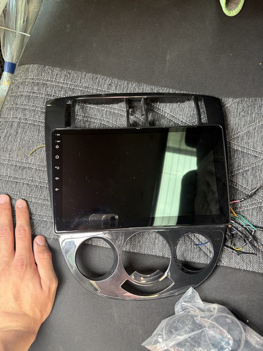 Teyes tesla monitor