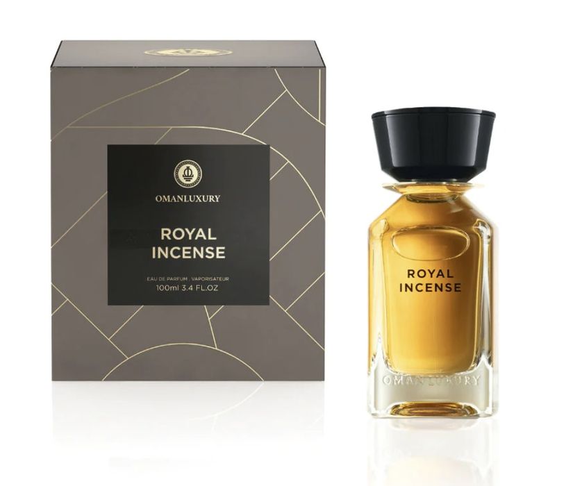 Парфюм Royal incense Omanluxury