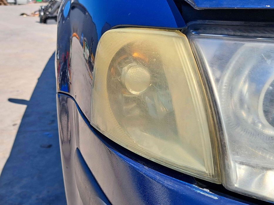 Semnalizare aripa stanga Volkswagen Passat B5 (3B5) Variant [Fabr 199