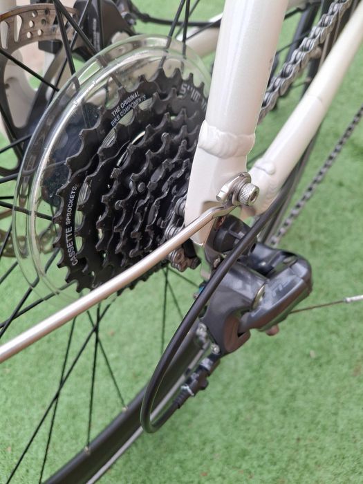 Алуминиев велосипед Mustang