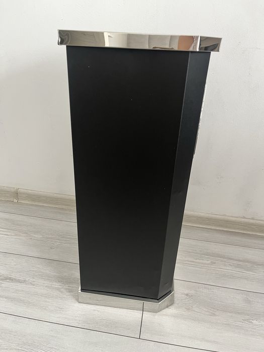 Урна пепельница бракованная