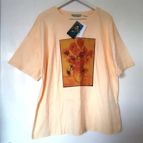 12 макси Тениски 2,3,4 ХЛ