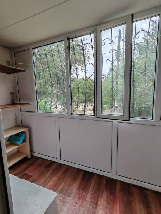 Продам 1 комнатную квартиру.
