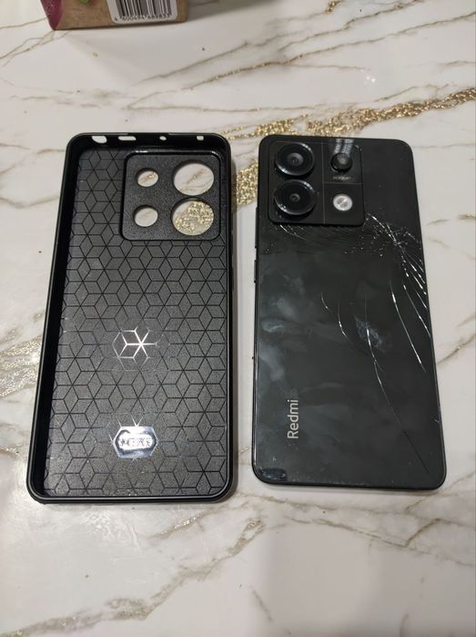 Xiaomi Redmi note 13 pro 5g 256