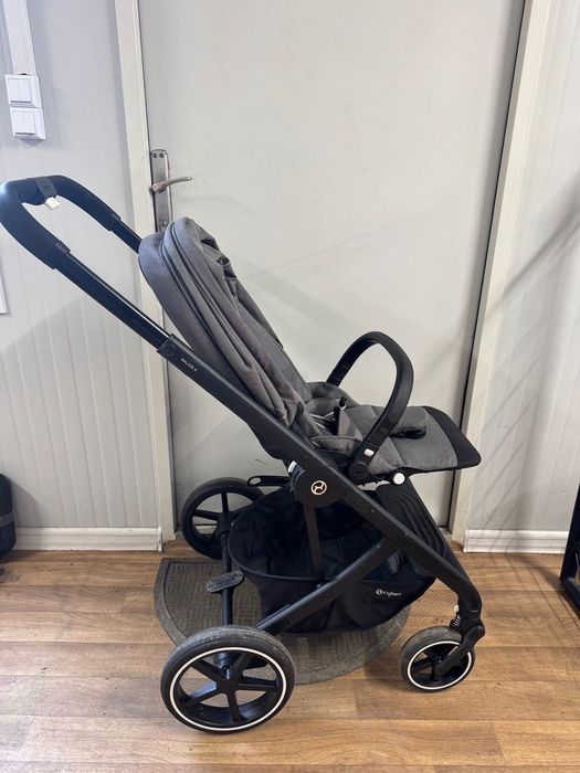 Cybex Balios S количка