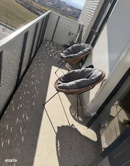 Apartament de vanzare la cheie Estimo Apahida