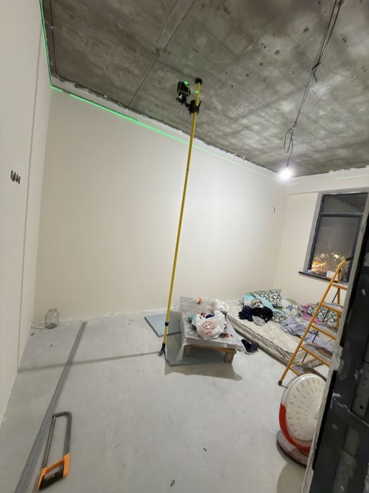 Квартира ремонт киламиз