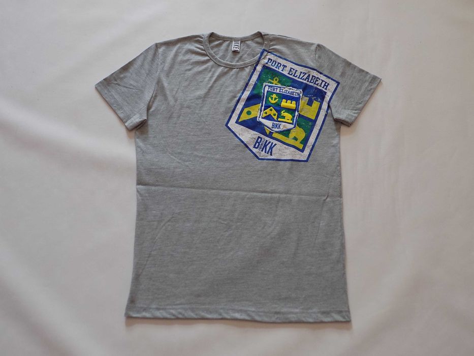 риза prada/bikkembergs тениска потник фанела блуза мъжка оригинал S/М