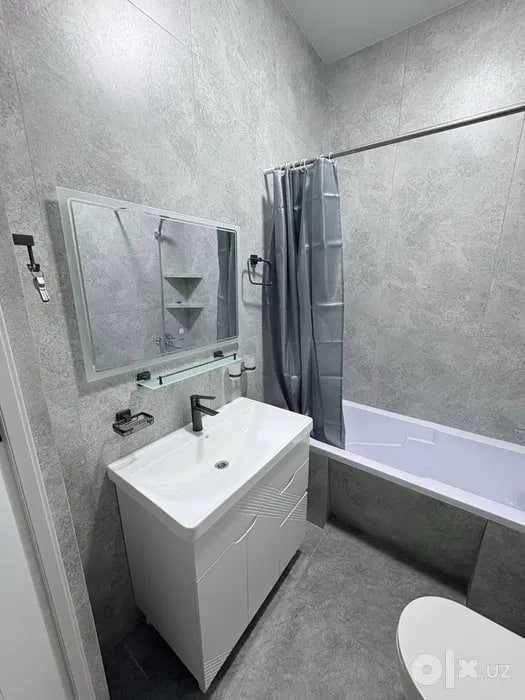 ‼️Olmozor Jomiy krug NRG 2xona/8/12  65m2 TOP LOKATSIYA‼️;