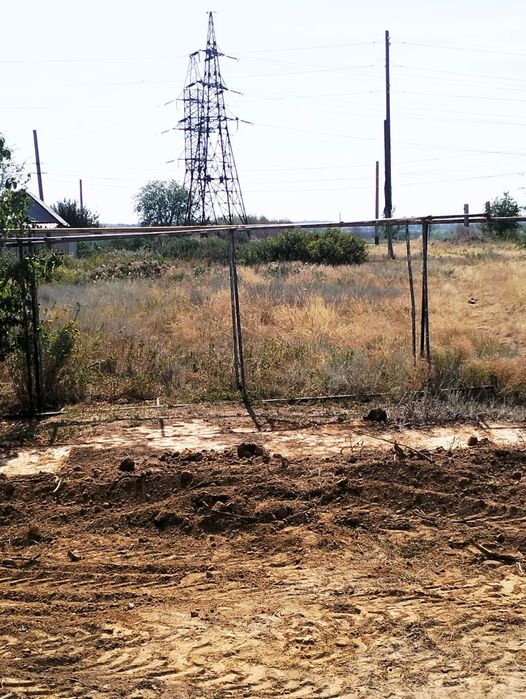 Продам участок 8 соток