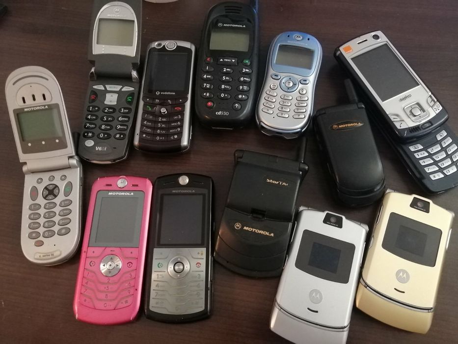 Моторола/Motorola V3,L6,L7,StarTAC,V50,V66i,V60,CD930,E770E,C330