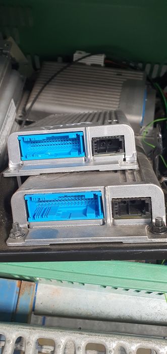 Mulf 2 high basis modul bluetooth,bmw, e90 e92 e82 e87 e60 e61 x1 x5