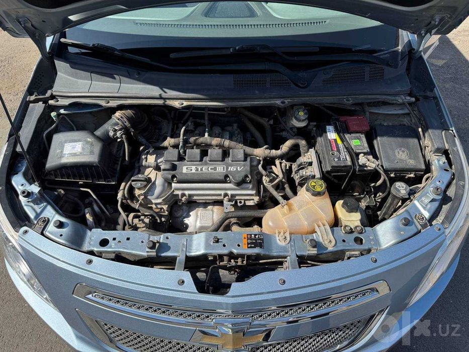 chevrolet cobalt