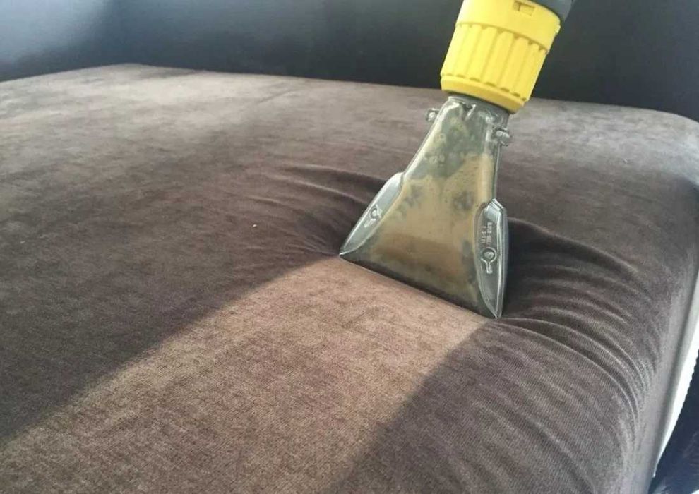 Аренда моющего пылесоса Karcher, Химчистка мебели и ковров,салона авто