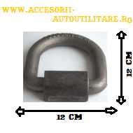 Piese  si accesorii pentru diferite autoutilitare