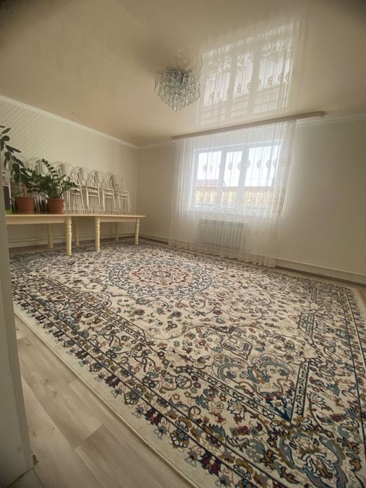 Продается дом в районе Зачаганска