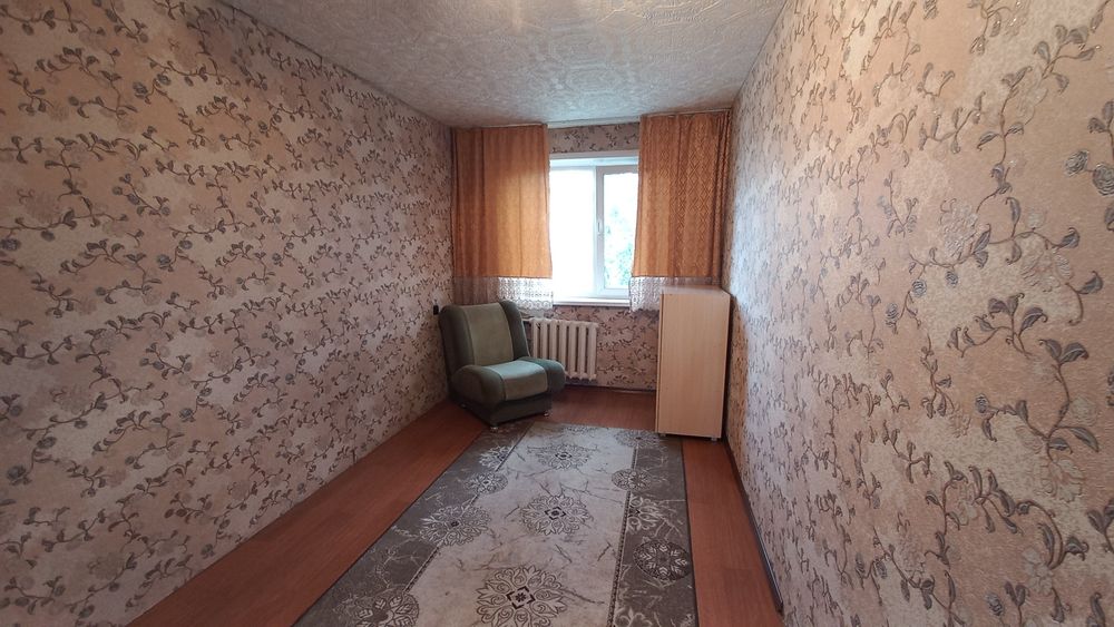Сдам 2 комнату.квартиру