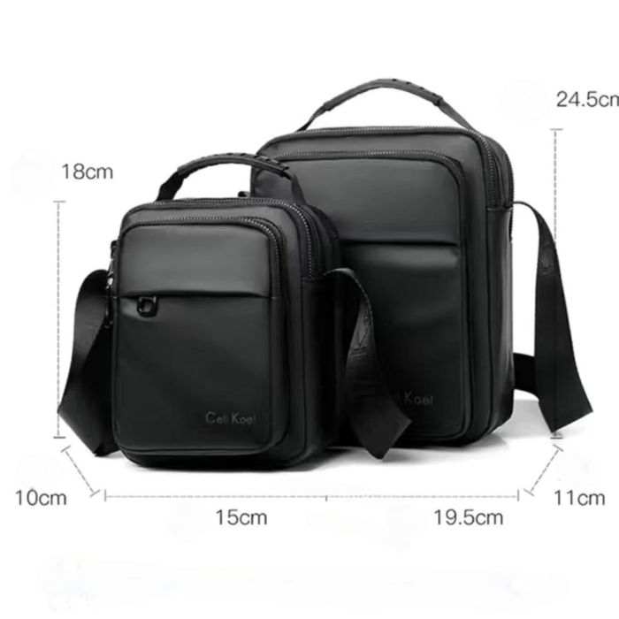 Барсетка Celi koel новая