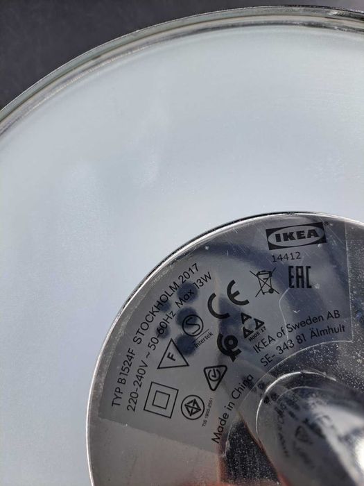 Veioze IKEA de vanzare