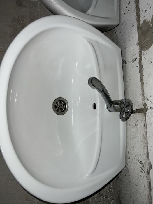 Chiuvetă/Lavoar baie