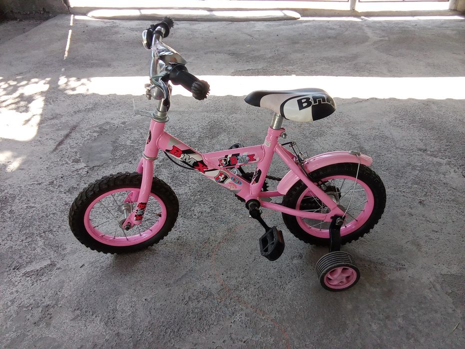 Продам детский велосипед