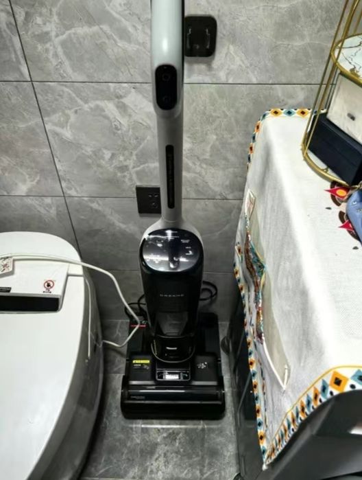 Пылесос Dreame Н30 Ultra