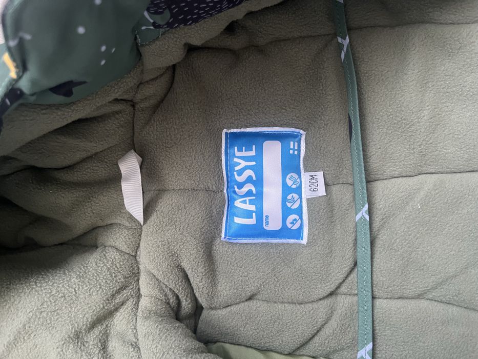 Комбинезон трансформер детский