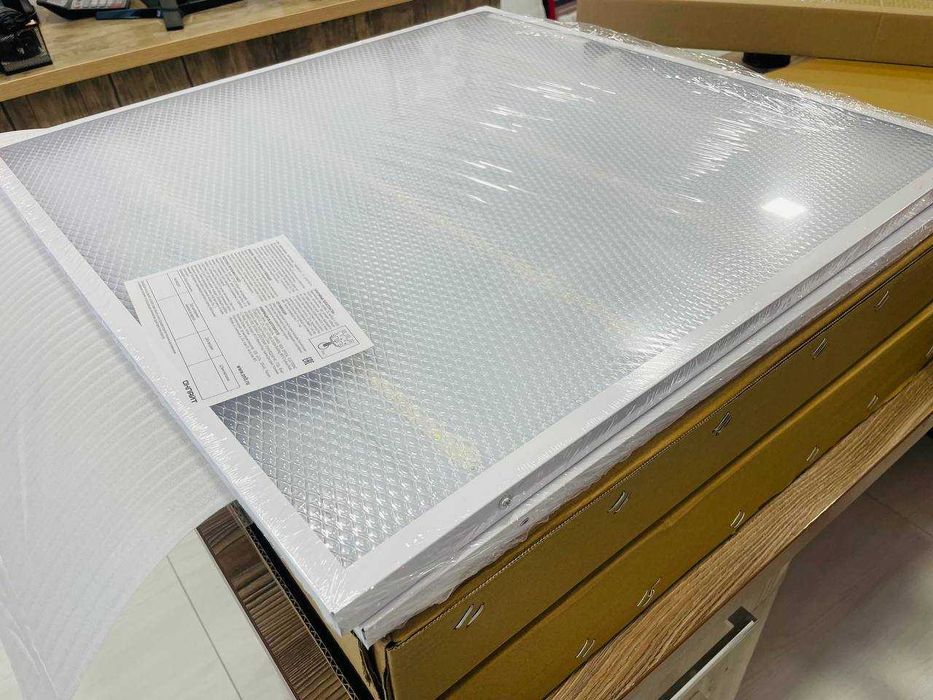 Светильник LED PANEL 60/60 48 Вт 230В 6500К (наружный/встраиваемый)