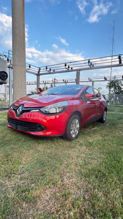 RENAULT Clio 2014 — imagine 2