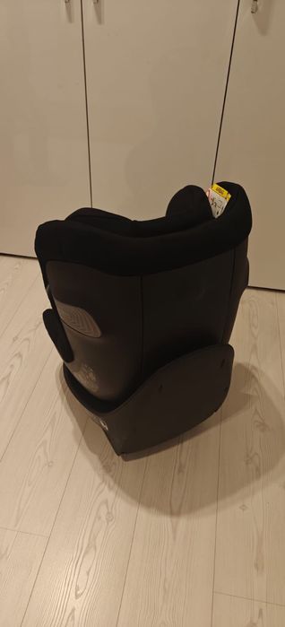 Scaun cybex sirona s2 i-size isofix 0-18 kg negru.