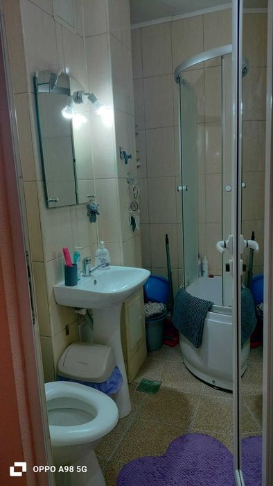 Ofer spre inchiriere apartament doua camere Galati zona Tiglina 2