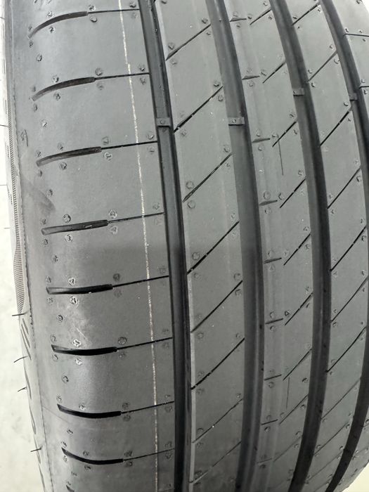 Jante Bmw X3 X4 R19 G45 Seria 7 G70 Originale 1035M Goodyear de vara noi G01 G02