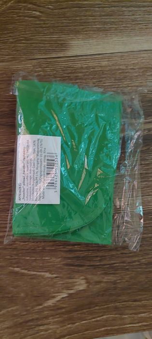 възглавничка  за пътуване Fuzetea