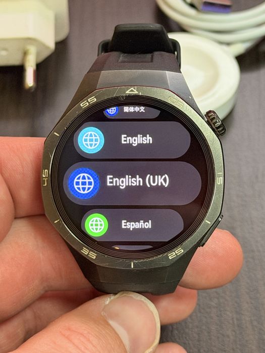 Huawei Watch GT 5 PRO 46mm