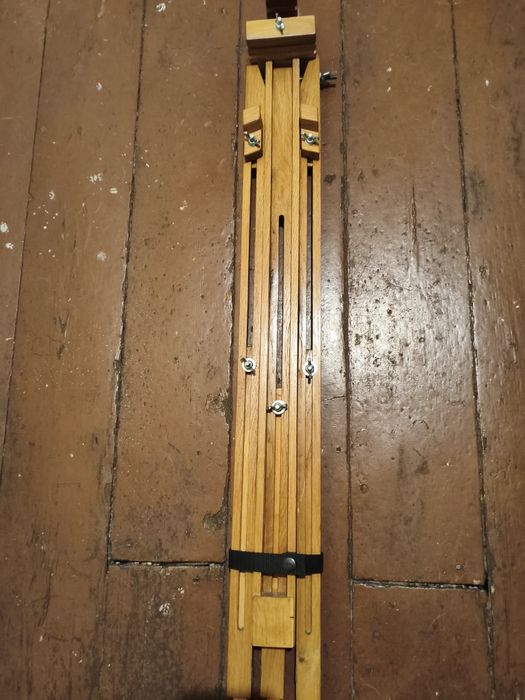 Статив за платно  за рисуване