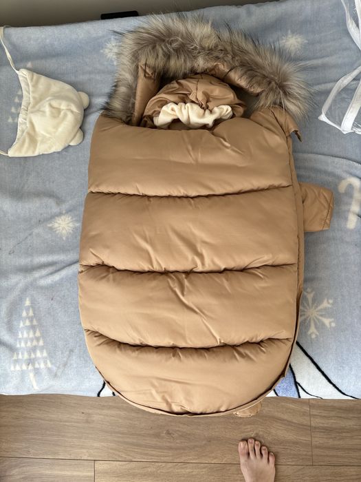 Набор на выписку