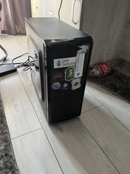 Calculator AMD Ryzen 5 3400g